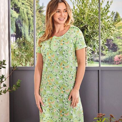 Chemise de nuit