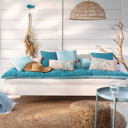 Matelas d'assise