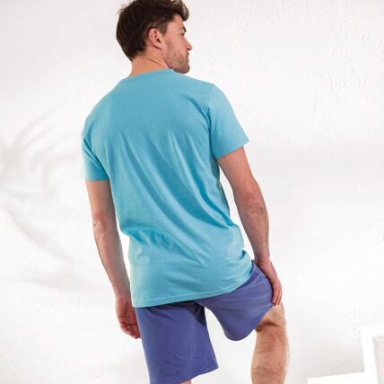 2 Pyjamas homme