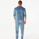 Pyjama velours-11