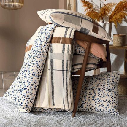 Linge de lit
