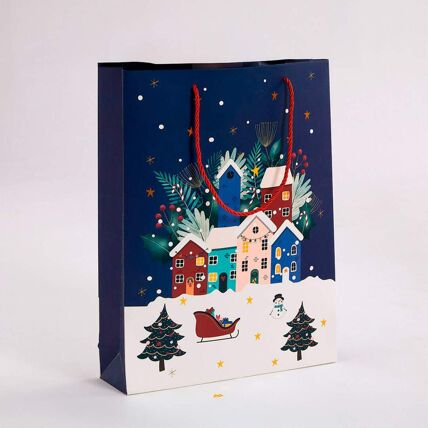Sac cadeau