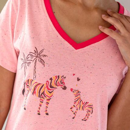 Chemise de nuit