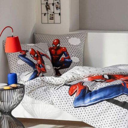 Parure de lit housse de couette