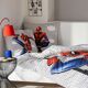 Parure de lit housse de couette-3