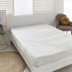 Housse rénove matelas gris-1