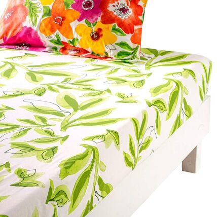 Drap-housse