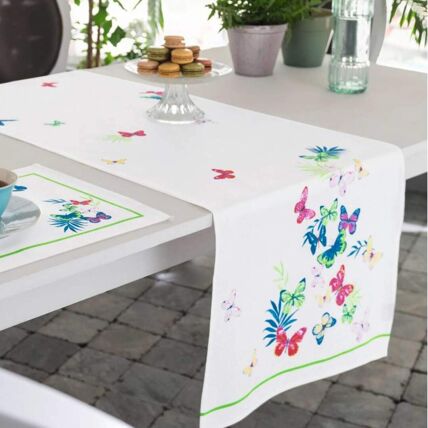Chemin de table