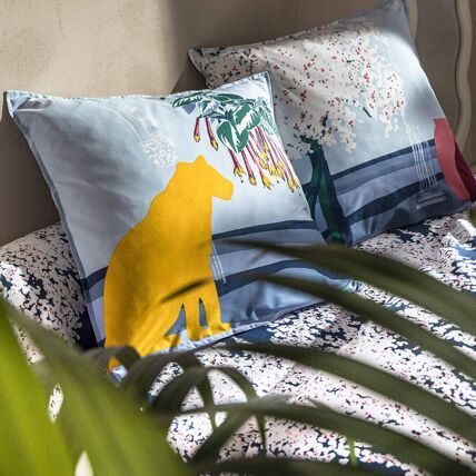 Linge de lit