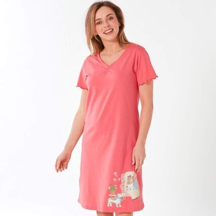 2 maxi t-shirts