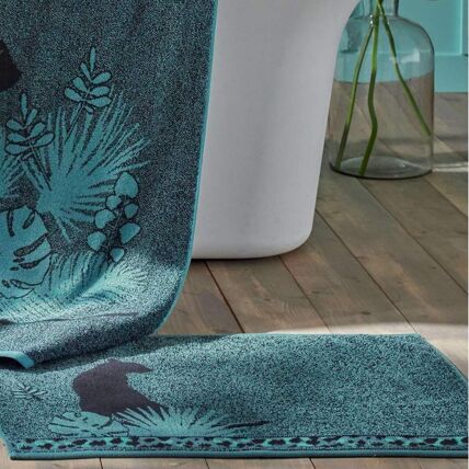 Tapis de bain