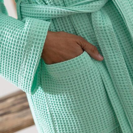 Peignoir