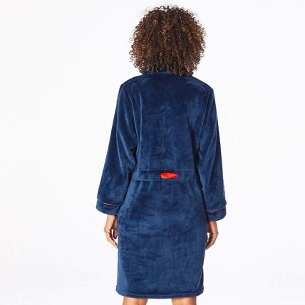 Robe de chambre