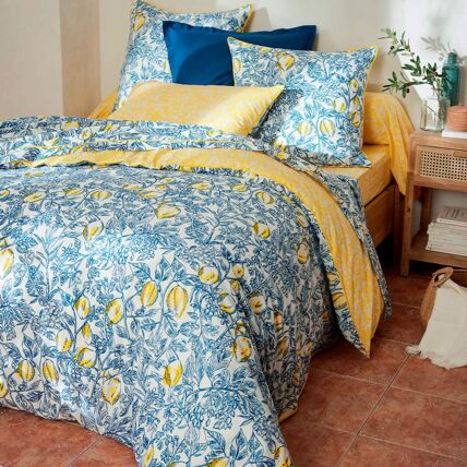 Linge de lit