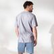 Pyjama court homme-5