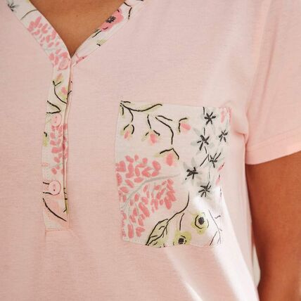 Pyjama short