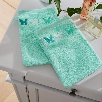 Linge de bain