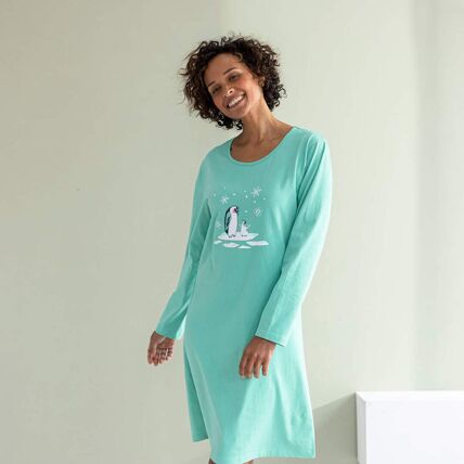 Chemise de nuit