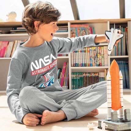 Pyjama long enfant