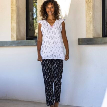 Pyjama