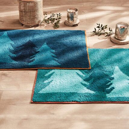 Tapis de bain