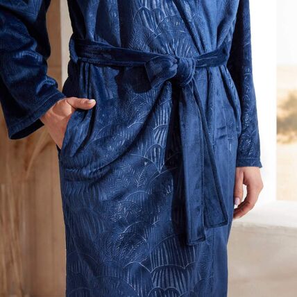 Robe de chambre
