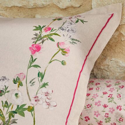 Linge de lit