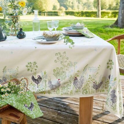 Nappe