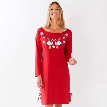 Chemise de nuit