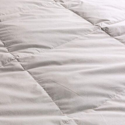 Couette chaude