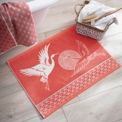 Tapis de bain