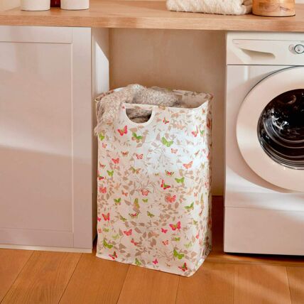 Panier à linge