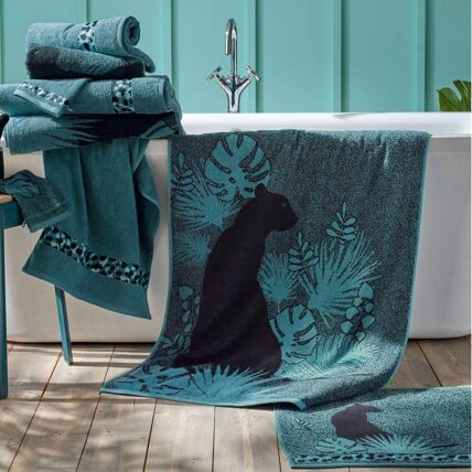 Tapis de bain