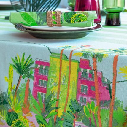 Nappe