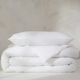 Couette et oreiller rectangulaire-2