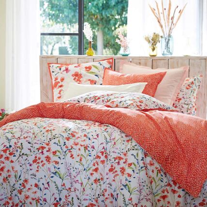 Housse de couette