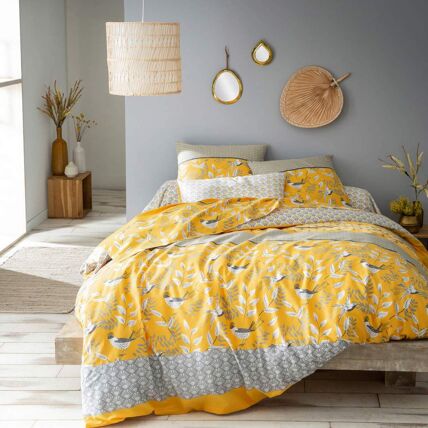 Housse de couette