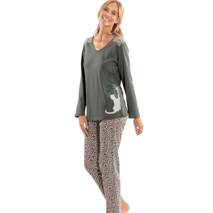 Pyjama