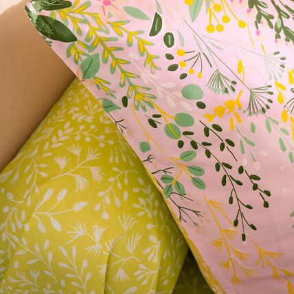 Linge de lit