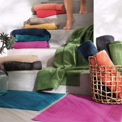 Maxi drap de bain