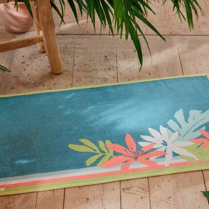 Tapis de bain