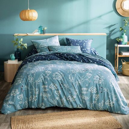 Housse de couette