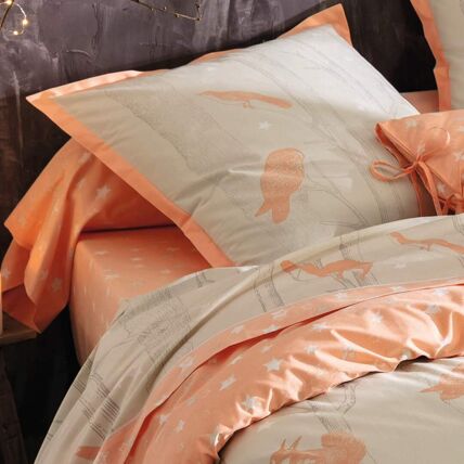 Linge de lit