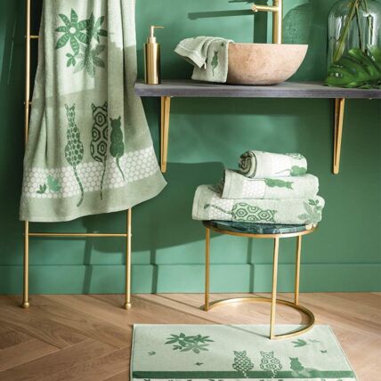 Tapis de bain