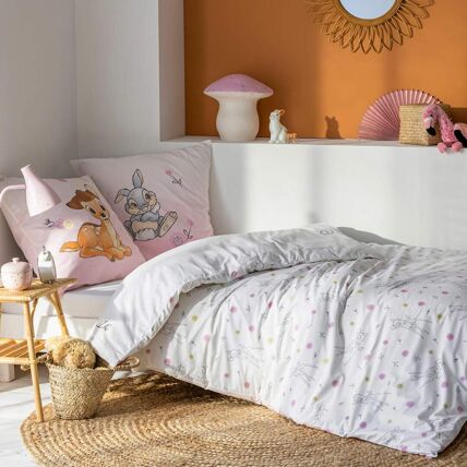 Parure de lit housse de couette