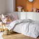 Parure de lit housse de couette-2