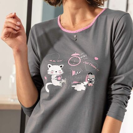 Pyjama