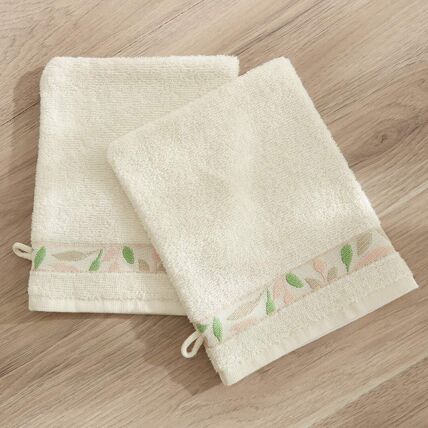 Linge de bain