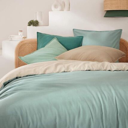 Linge de lit