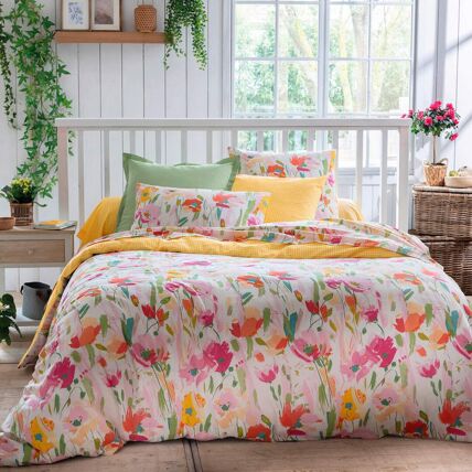 Linge de lit